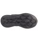 4. Skechers Go Run 400 V2 - Strarvo 405094L-BBK Czarne 28