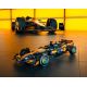10. LEGO 42228 Technic - Bolid McLaren MCL39 F1