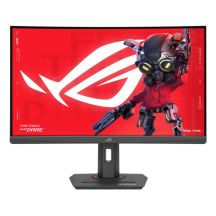 Monitor ASUS XG27WCS 68,6cm (27") 2560x1440px Wide Quad HD Czarny