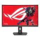 Monitor ASUS XG27WCS 68,6cm (27") 2560x1440px Wide Quad HD Czarny