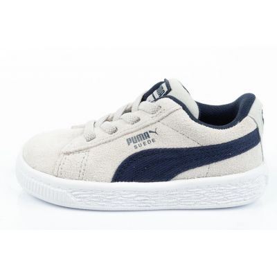 3. Buty sportowe Puma Suede Jr 369684 02