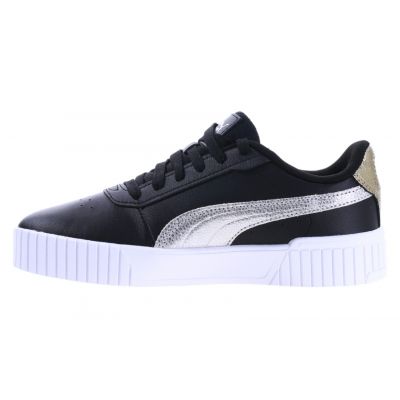 4. Buty Puma Carina 2.0 Metallic Shine W 39509602