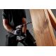 4. Metabo BS 18 LT BL Q 2100 RPM 1,3 kg Czarny, Zielony, Czerwony