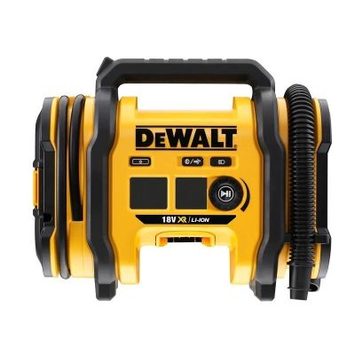 20. Kompresor akumulatorowy 18V Dewalt DCC018N-XJ