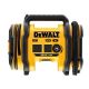 20. Kompresor akumulatorowy 18V Dewalt DCC018N-XJ