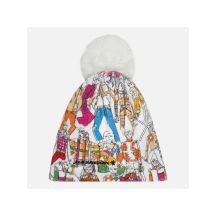 Czapka Rossignol W Missy