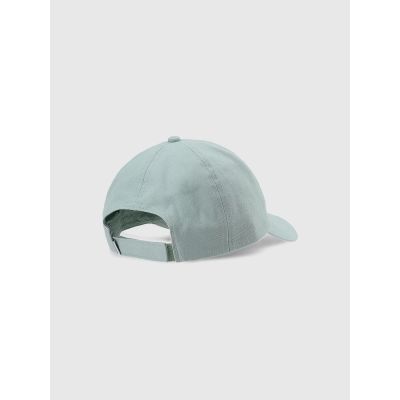 2. Czapka z daszkiem strapback uniseks 4F 4FWMM00ACABU465-47S