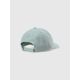 2. Czapka z daszkiem strapback uniseks 4F 4FWMM00ACABU465-47S
