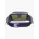 2. Nerka rowerowa EVOC Hip Pack Pro 3 steel/violet/dark olive