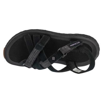 3. Columbia Konos Esla Sandal 2149711010 Czarne 36