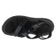3. Columbia Konos Esla Sandal 2149711010 Czarne 36