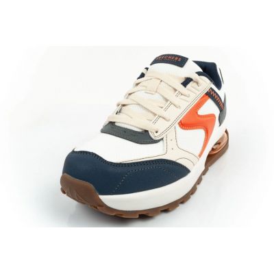 2. Buty Skechers SKX-167 Jr 419020L/NTNV