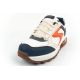 2. Buty Skechers SKX-167 Jr 419020L/NTNV