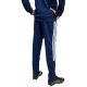 9. Spodnie dla dzieci adidas Tiro 26 League Training Regular granatowe JY9675
