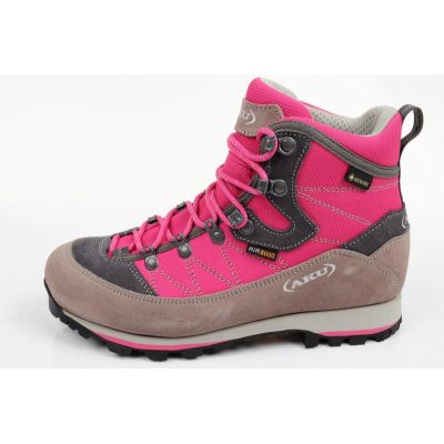 14. Buty trekkingowe Aku Trekker GTX W 978W588