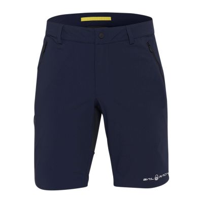 Szorty SAIL RACING Spray Stretch Shorts Granatowy