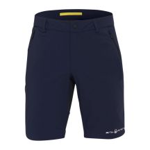 Szorty SAIL RACING Spray Stretch Shorts Granatowy