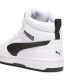 3. Buty Puma Rebound V6 M 392326 02