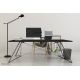 8. Neomounts FPMA-D550NOTEBOOK uchwyt / stojak do monitorów 81,3 cm (32") Biurko Czarny
