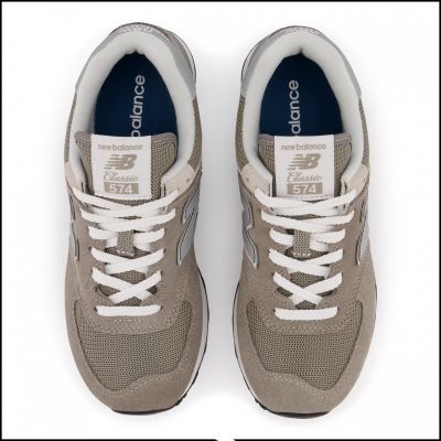 3. Buty New Balance W WL574EVG