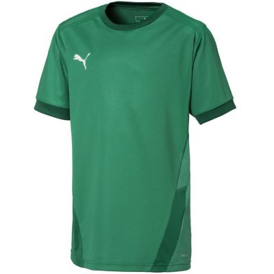 5. Koszulka Puma teamGOAL 23 Jersey Jr 704160 05