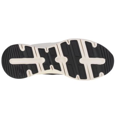 4. Skechers Arch Fit-Big Appeal 149057-BKRG Czarne 37