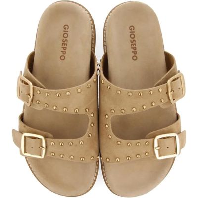 3. Obuwie damskie Gioseppo STELLA Beige (75416-P-Beige)