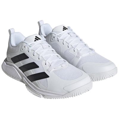 4. Buty do siatkówki adidas Court Team 2.0 M HR1239