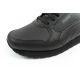15. Puma ST Runner v4 Mid  buty sportowe męskie sneakersy za kostkę czarne