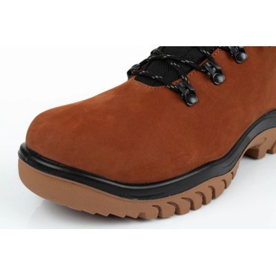 18. Buty trekkingowe 4F M OBMH255 81S