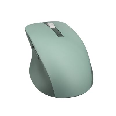 5. ASUS SmartO Mouse MD200 Silent Plus myszka Biuro Oburęczny RF Wireless + Bluetooth Optyczny 4200 DPI