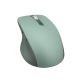5. ASUS SmartO Mouse MD200 Silent Plus myszka Biuro Oburęczny RF Wireless + Bluetooth Optyczny 4200 DPI