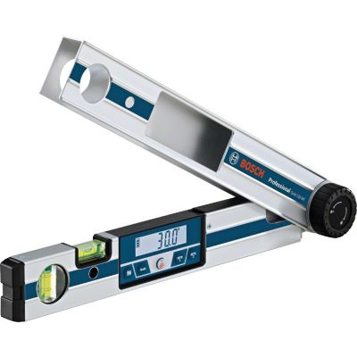 Bosch GAM 220 MF Professional cyfrowe mierniki kąta 0 - 220°