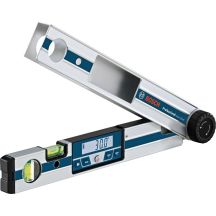 Bosch GAM 220 MF Professional cyfrowe mierniki kąta 0 - 220°