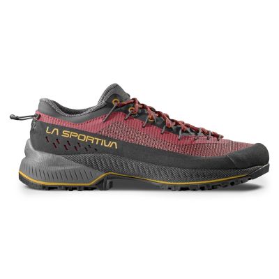 3. La Sportiva TX4 EVO ST W'S ZFAS050R25G19 Redwood/ONYX
