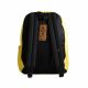 5. Plecak szkolny sportowy Vans Old Skool Classic Backpack 22L Żółty - VN000H4YYGD1