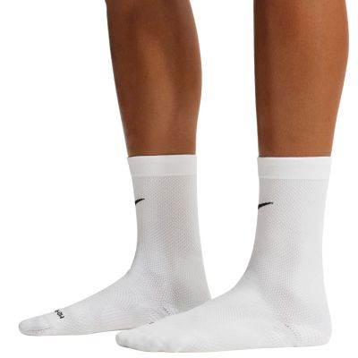 2. Skarpety piłkarskie Nike Vapor Fast białe IZ2675 100