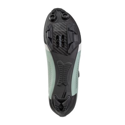 3. Buty rowerowe NORTHWAVE Striker zielone