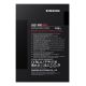 3. Dysk SSD Samsung 990 PRO PCle 4.0 NVMe M.2 1TB