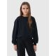 2. Bluza dresowa 4F Jr 4FJWSS25TSWSF1479-20S