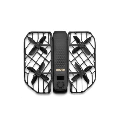 5. Dron HOVERAir X1 PROMAX Basic Combo (EU)