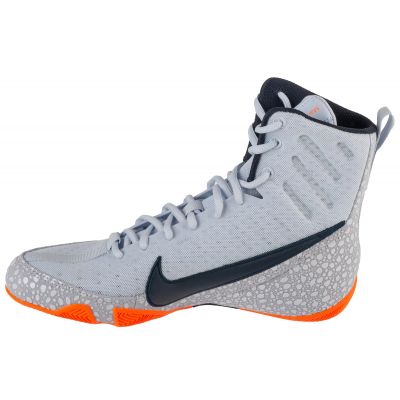 2. Nike Machomai 3 SE HQ2831-900 Białe 42