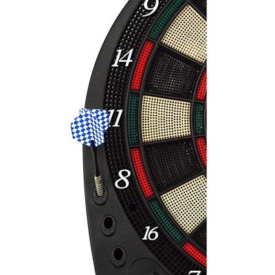 44. DART ELEKTRONICZNY 4 LICZNIKI COVENTRY BEST SPORTING