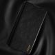 15. Etui Nillkin Qin Pro na Samsung Galaxy Z Fold 7 z miejscem na S Pen - czarne