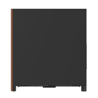 4. Thermaltake CA-11J-00M1WN-00 zabezpieczenia i uchwyty komputerowe