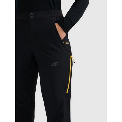 5. Spodnie trekkingowe damskie 4F 4FRAW25TFTRF1234-20S