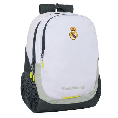 7. Plecak sportowy Real Madryt backpack 612554665