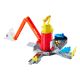 3. Hot Wheels City JHL95 samochodzik