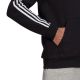 11. Bluza adidas Essentials Full-Zip Hoodie M GK9051