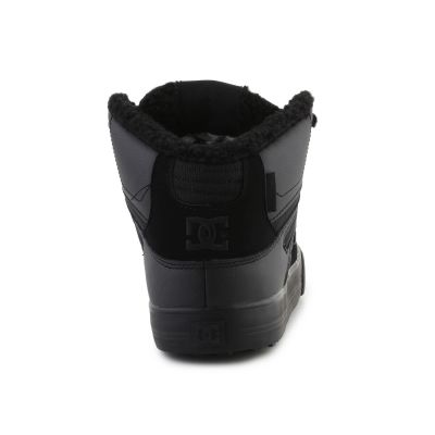 10. Buty DC Shoes Pure high-top wc wnt M ADYS400047-3BK